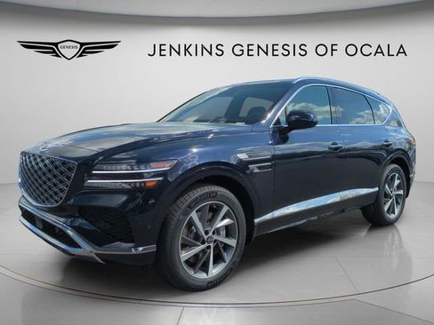 Used 2026 Genesis GV80 2.5T Advanced image 7