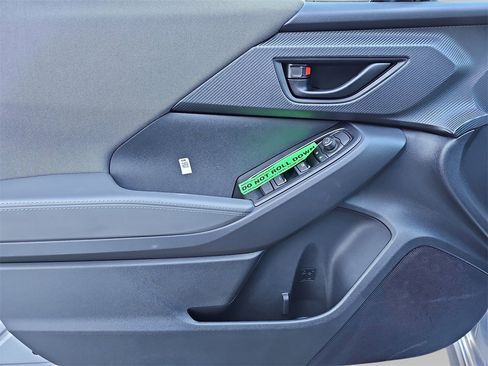 New 2026 Subaru Crosstrek 2.0i Premium image 26