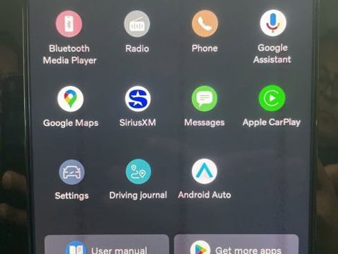 Used 2026 Volvo XC40 B5 Plus w/ Protection Package Premier image 16