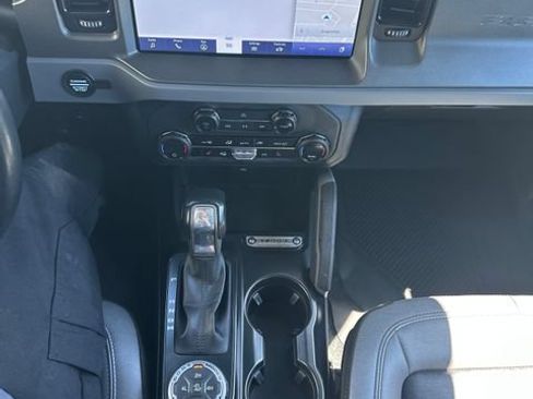Used 2024 Ford Bronco Big Bend AWD/4WD image 18