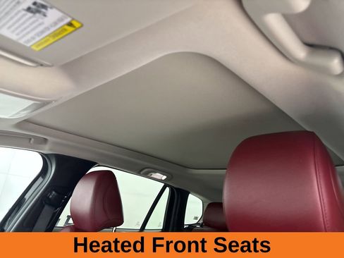 Used 2025 MAZDA CX-50 AWD 2.5 Hybrid w/ Premium Pkg image 11