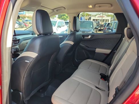 Used 2020 Ford Escape SEL FWD image 10