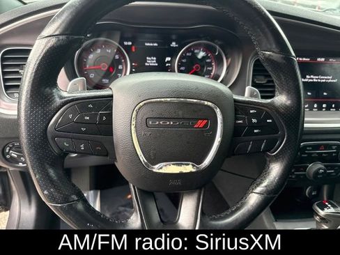 Used 2019 Dodge Charger R/T w/ Driver Confidence Group image 8