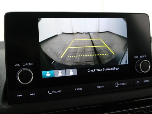 Used 2024 Honda Civic EX image 18