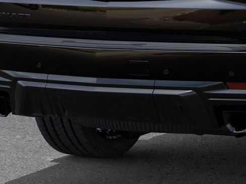 New 2026 Cadillac Escalade ESV V image 14