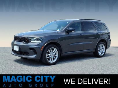 Used 2024 Dodge Durango GT