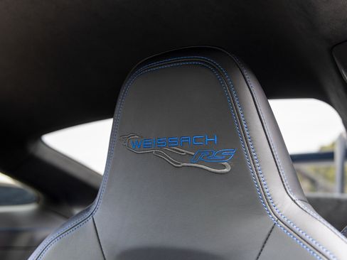 Certified 2025 Porsche 911 GT3 RS image 39