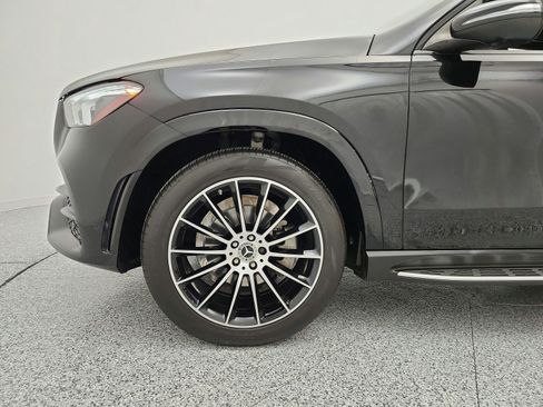 Used 2022 Mercedes-Benz GLE 350 image 24