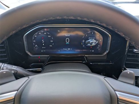 New 2026 Chevrolet Silverado 1500 LT Trail Boss w/ LT Trail Boss Premium Package image 18