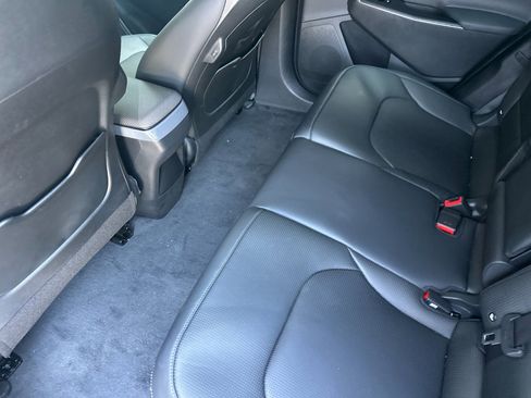 New 2025 Kia EV6 Wind image 12