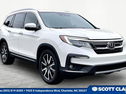 Used 2019 Honda Pilot Touring