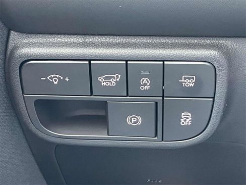 New 2026 Hyundai Palisade Calligraphy image 19