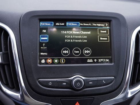 Used 2019 Chevrolet Equinox LT image 5