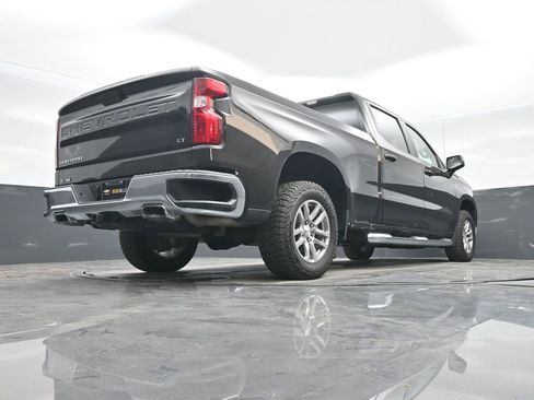 Used 2019 Chevrolet Silverado 1500 LT w/ All-Star Edition image 30