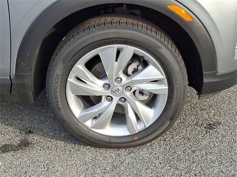 New 2025 Buick Encore GX Preferred image 6