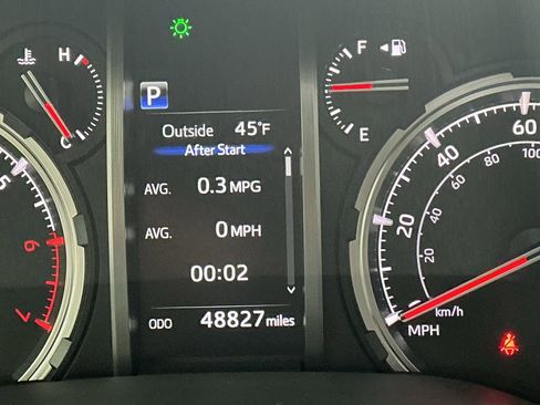 Used 2022 Toyota 4Runner TRD Off-Road Premium image 22