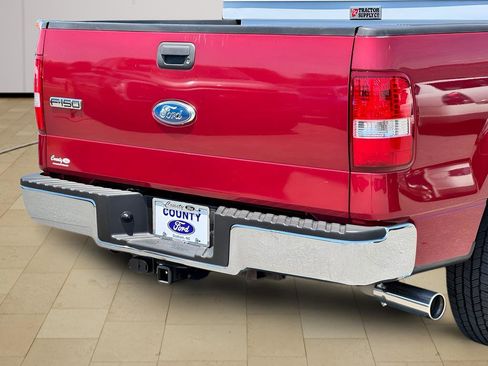 Used 2008 Ford F150 XLT RWD image 36