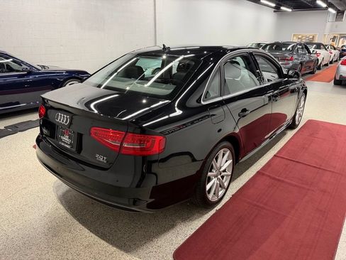 Used 2015 Audi A4 2.0T Premium Plus w/ Premium Plus Package AWD/4WD image 10