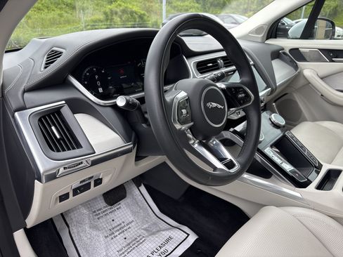 Used 2023 Jaguar I-PACE HSE AWD/4WD image 18
