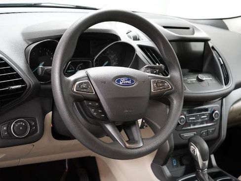 Certified 2018 Ford Escape SE w/ SE Sync 3 Package FWD image 13