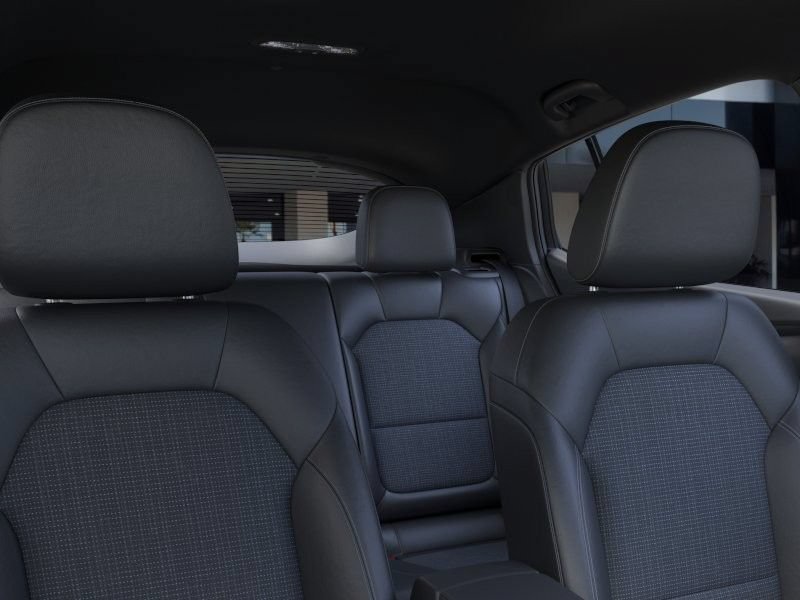 New 2026 Buick Envista Sport Touring w/ Convenience I Package FWD image 25