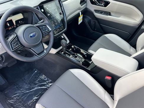 New 2026 Subaru Forester Limited image 7