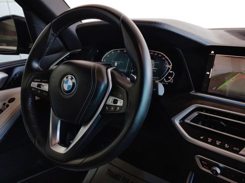 Used 2022 BMW X5 xDrive45e w/ Premium Package AWD/4WD image 36
