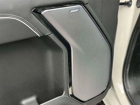 New 2026 GMC Sierra 2500 AT4X w/ LPO, Black Badging Package image 21