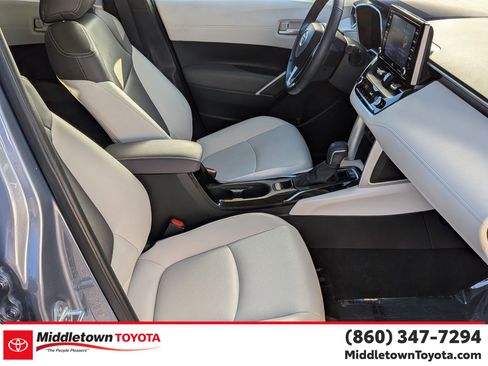 Used 2023 Chevrolet Colorado LT image 37