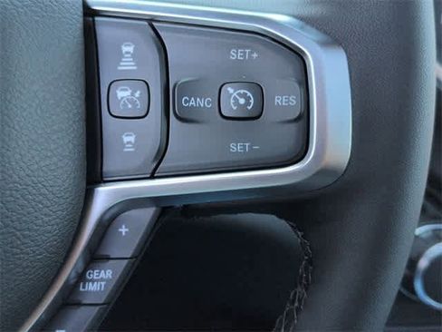 New 2026 RAM 1500 Big Horn image 27