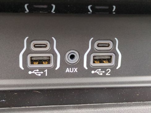 New 2025 RAM 2500 Laramie image 23