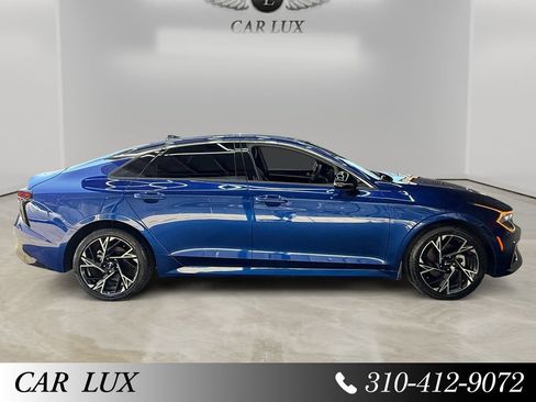 Used 2025 Kia K5 GT-Line FWD image 6