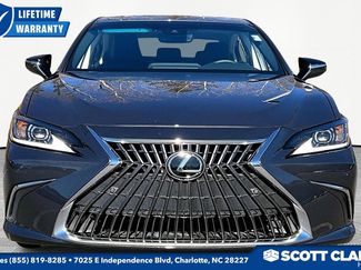Used 2024 Lexus ES 350 w/ Premium Package video 2
