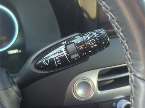 Used 2024 Hyundai Palisade Calligraphy image 16