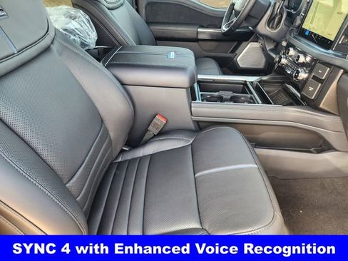 New 2026 Ford F350 Platinum image 14