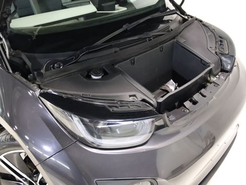 Used 2014 BMW i3 RWD image 64