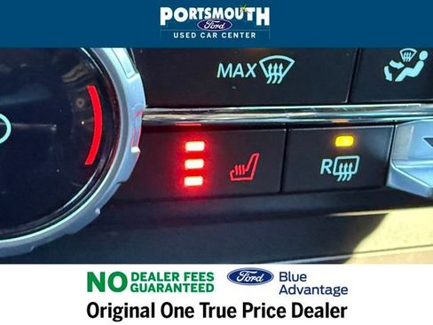 Used 2023 Ford F150 XLT image 13