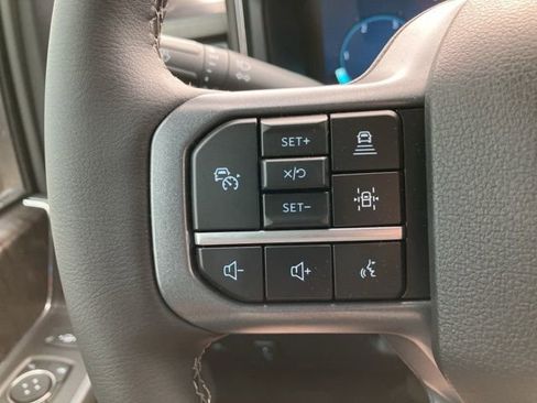 New 2025 Ford F250 Lariat w/ Lariat Ultimate Package image 27