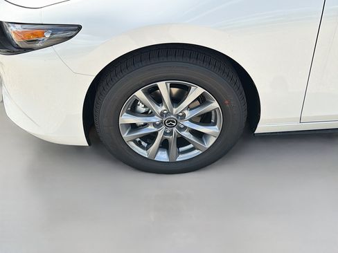 New 2026 MAZDA MAZDA3 s FWD image 43