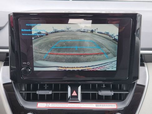 Used 2026 Toyota Corolla LE image 14