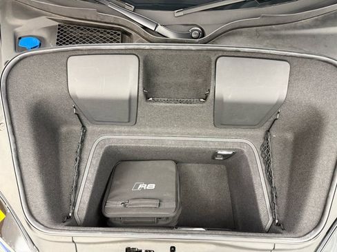 Used 2020 Audi R8 V10 performance image 58