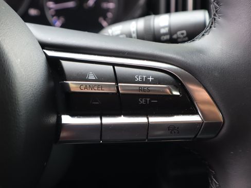Certified 2025 MAZDA CX-50 AWD 2.5 S w/ Weather Package image 19
