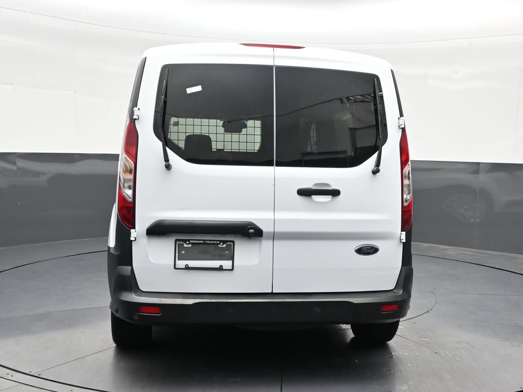 Used 2019 Ford Transit Connect XL FWD image 4