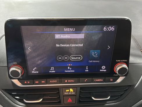 Used 2019 Nissan Altima 2.5 SR w/ SR Premium Package image 21