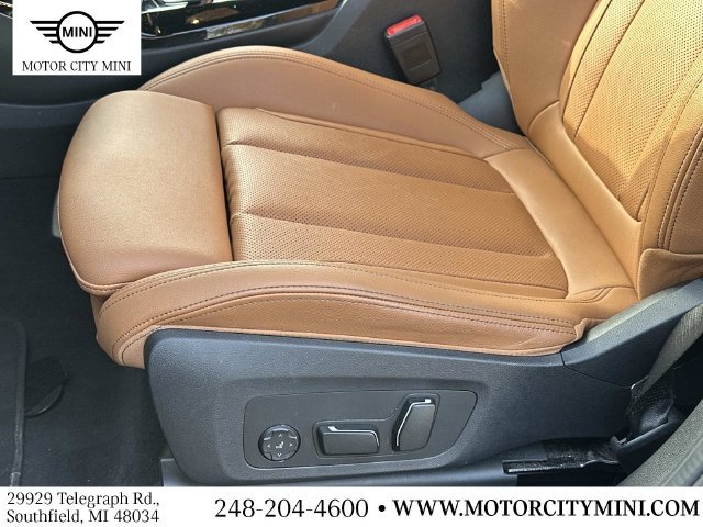 Used 2024 BMW X3 xDrive30i w/ Premium Package w/ZPA AWD/4WD image 20