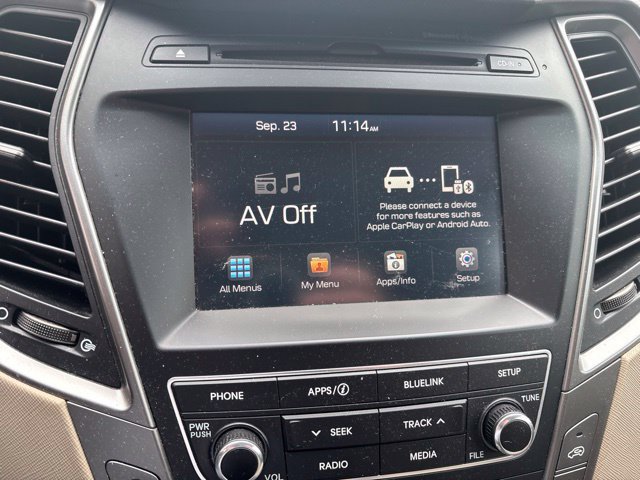 Used 2017 Hyundai Santa Fe Sport AWD/4WD image 19