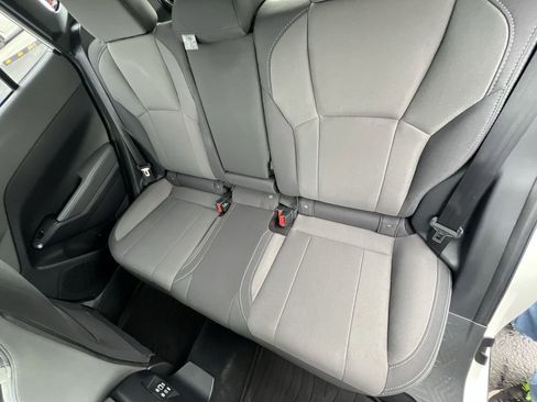 Certified 2025 Subaru Crosstrek 2.0i Premium image 24