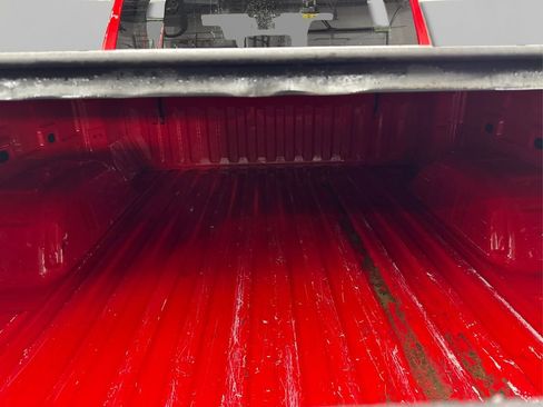 Used 2023 Chevrolet Silverado 1500 RST w/ Z71 Off-Road Package image 13