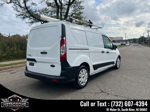 Used 2020 Ford Transit Connect XL FWD image 6