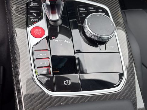 New 2026 BMW M2 CS RWD image 26